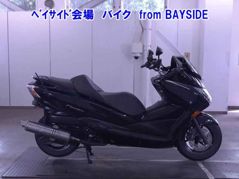 Honda Forza