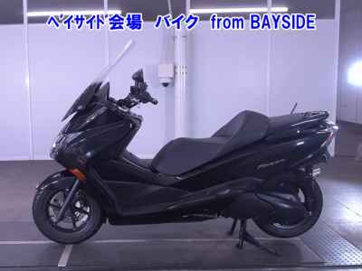 Honda Forza