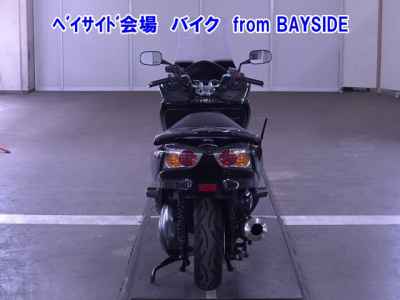 Honda Forza