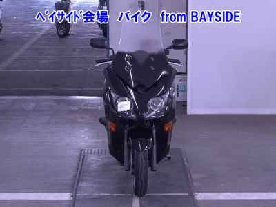 Honda Forza