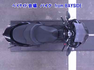 Honda Forza