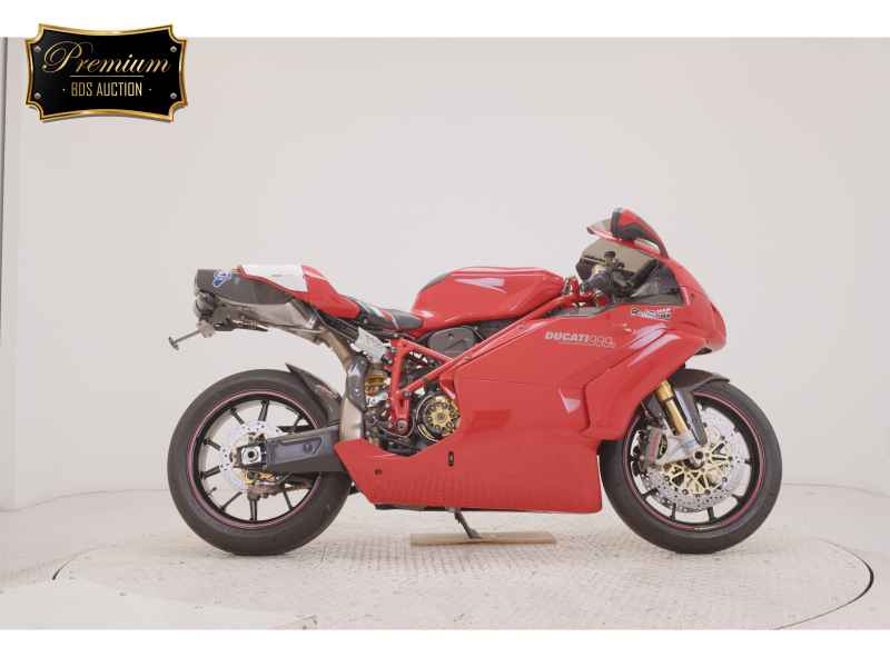 Ducati 999S