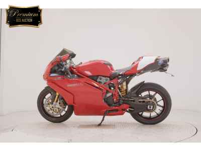 Ducati 999S