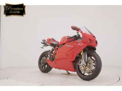 Ducati 999S