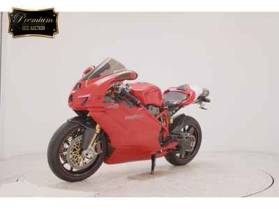 Ducati 999S