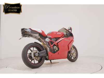 Ducati 999S