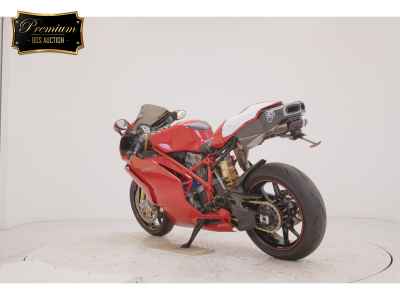 Ducati 999S