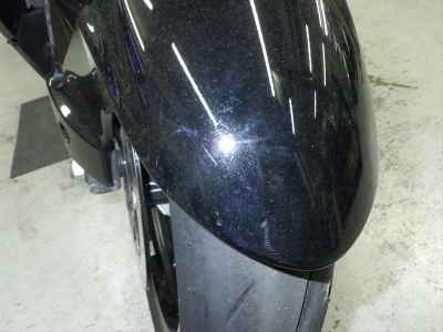 Suzuki Hayabusa