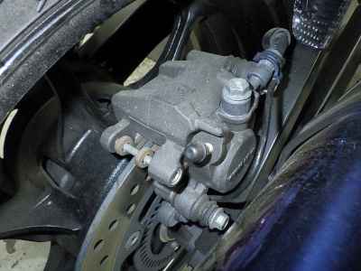 Suzuki Hayabusa