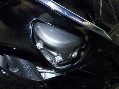 Suzuki Hayabusa