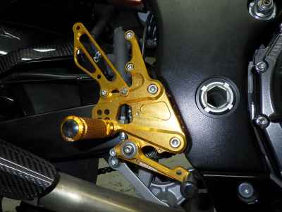 Suzuki Hayabusa