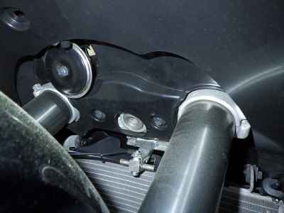 Suzuki Hayabusa