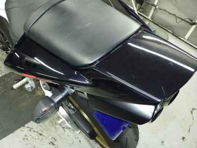 Honda CBR1000RR 2007