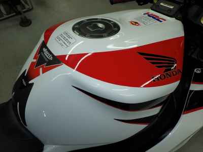 Honda CBR1000RR 2007