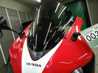 Honda CBR1000RR 2007