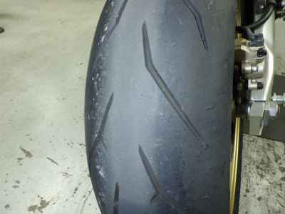 Honda CBR1000RR 2007