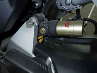 Honda CBR1000RR 2007