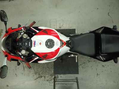 Honda CBR1000RR 2007