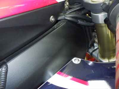 Honda CBR1000RR 2007