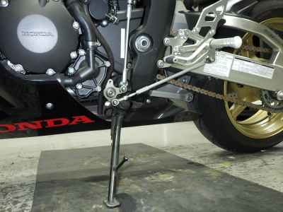 Honda CBR1000RR 2007