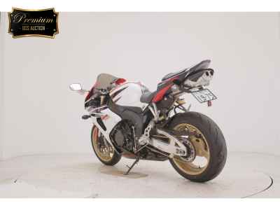 Honda CBR1000RR 2007