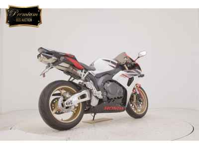 Honda CBR1000RR 2007
