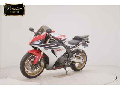 Honda CBR1000RR 2007