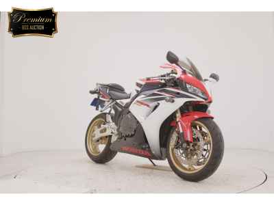Honda CBR1000RR 2007