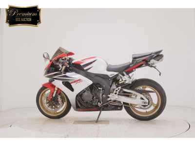 Honda CBR1000RR 2007