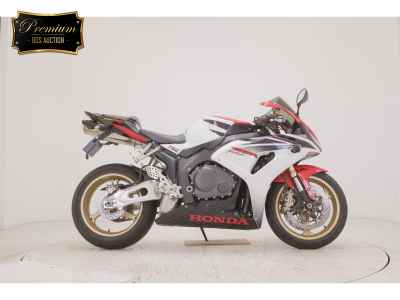 Honda CBR1000RR 2007