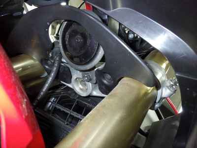 Honda CBR1000RR 2007