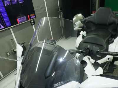 Honda GL1800 Gold Wing Tour DCT 2020
