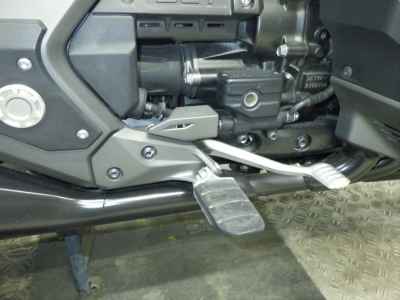 Honda GL1800 Gold Wing Tour DCT 2020