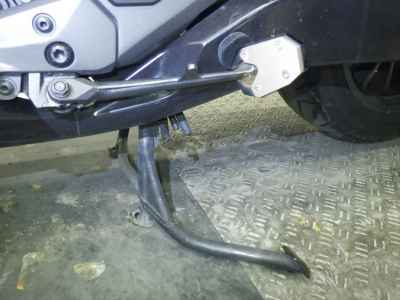 Honda GL1800 Gold Wing Tour DCT 2020