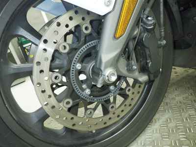 Honda GL1800 Gold Wing Tour DCT 2020