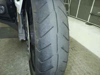 Honda GL1800 Gold Wing Tour DCT 2020