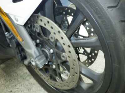 Honda GL1800 Gold Wing Tour DCT 2020