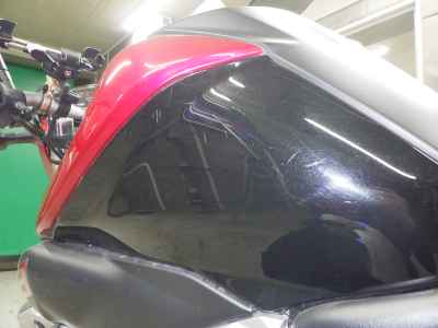 Yamaha MT-03 2017