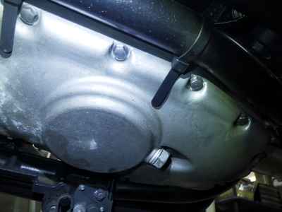 Kawasaki W800 2012