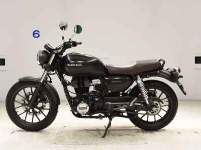 Honda GB350 2022