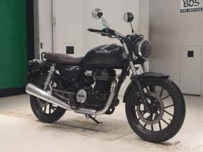 Honda GB350 2022