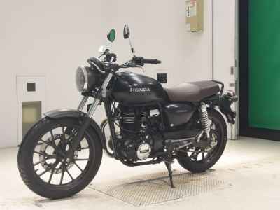 Honda GB350 2022