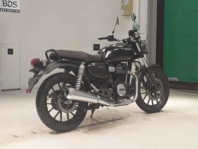 Honda GB350 2022