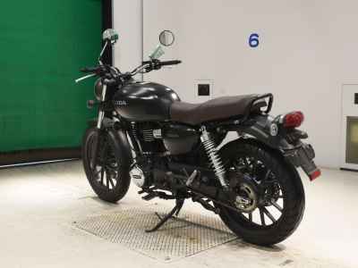 Honda GB350 2022