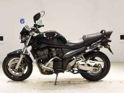 Suzuki Bandit 1200 2006
