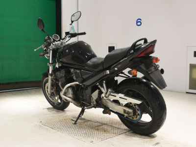 Suzuki Bandit 1200 2006