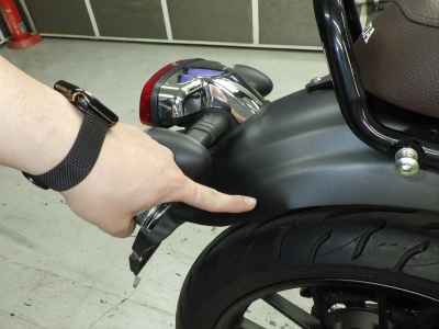 Honda GB350 2021