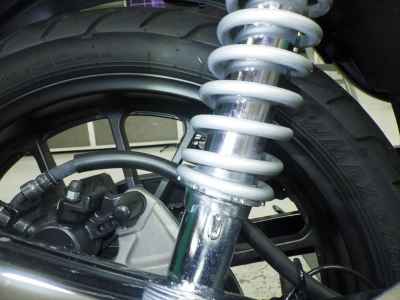 Honda GB350 2021
