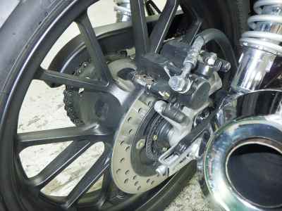 Honda GB350 2021