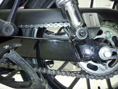Honda GB350 2021